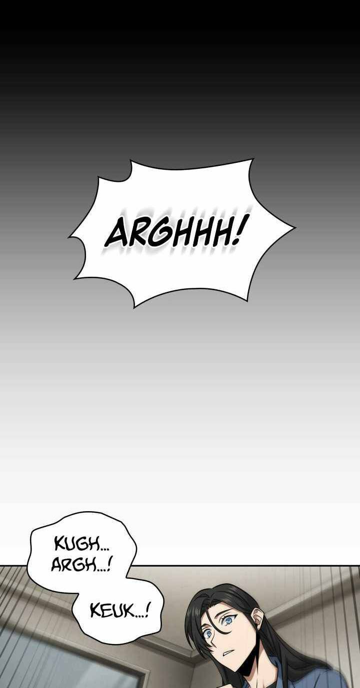 Vua Trộm mộ: Chapter 351