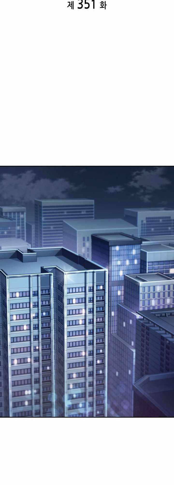 Vua Trộm mộ: Chapter 351