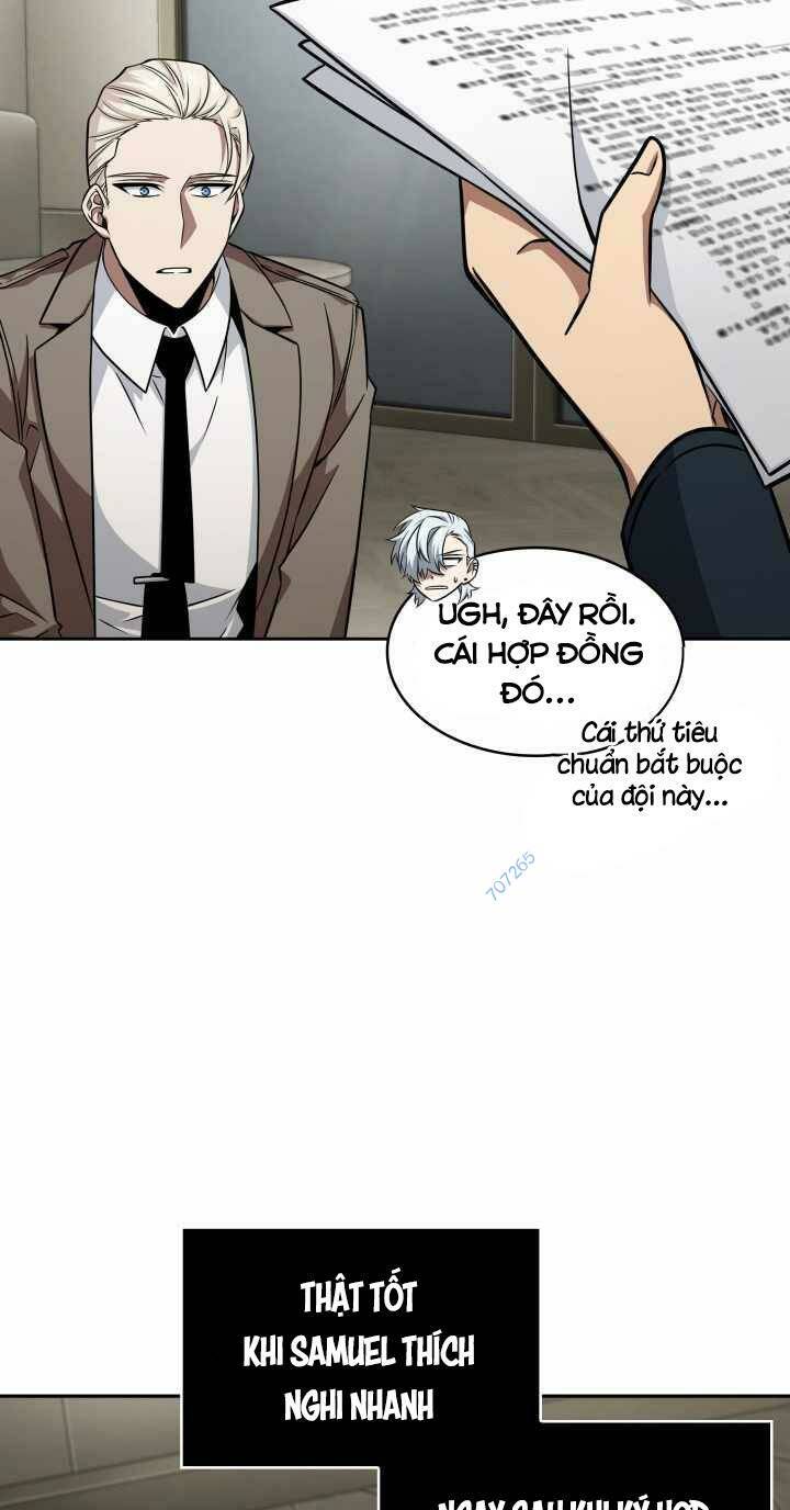 Vua Trộm mộ: Chapter 351