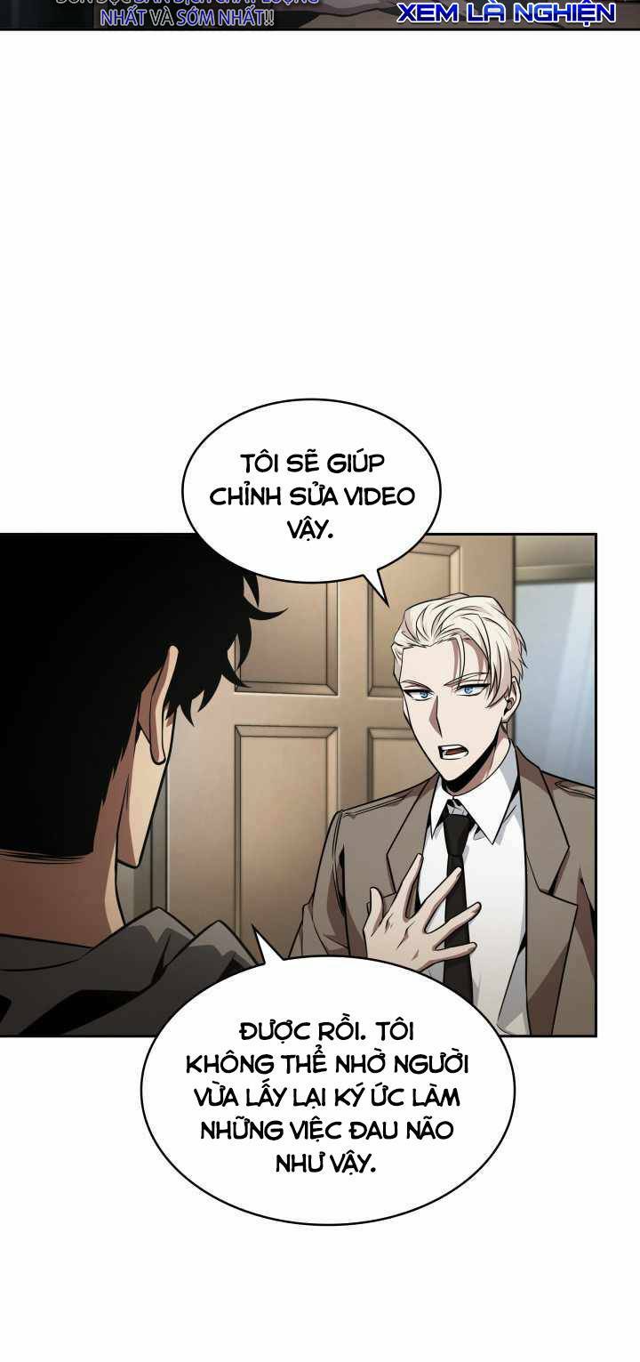 Vua Trộm mộ: Chapter 351