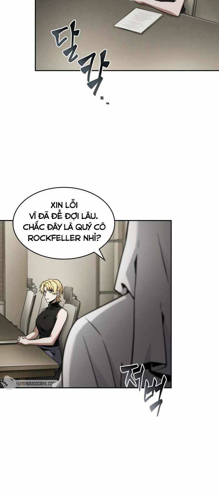 Vua Trộm mộ: Chapter 351