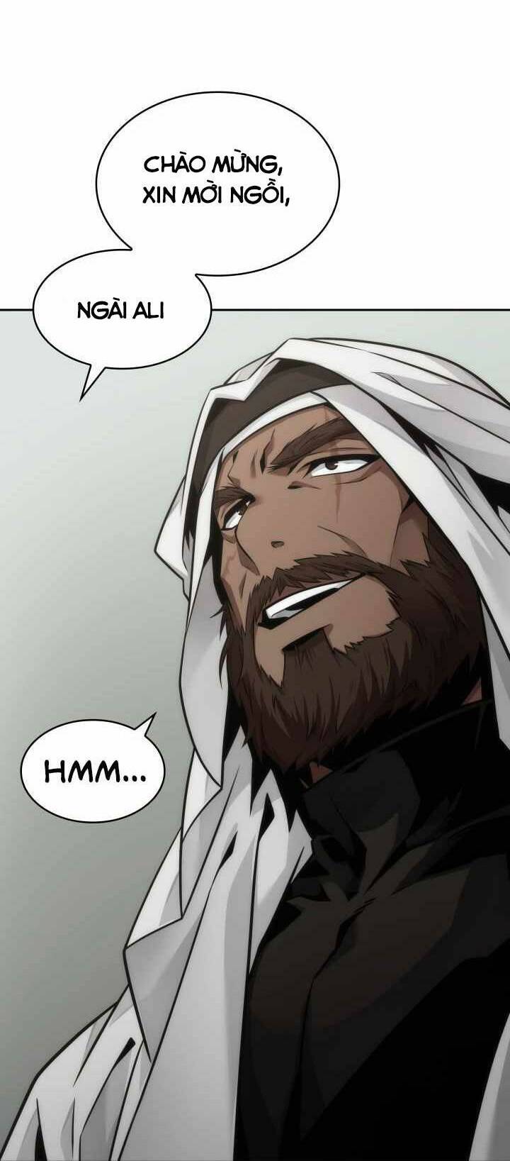 Vua Trộm mộ: Chapter 351