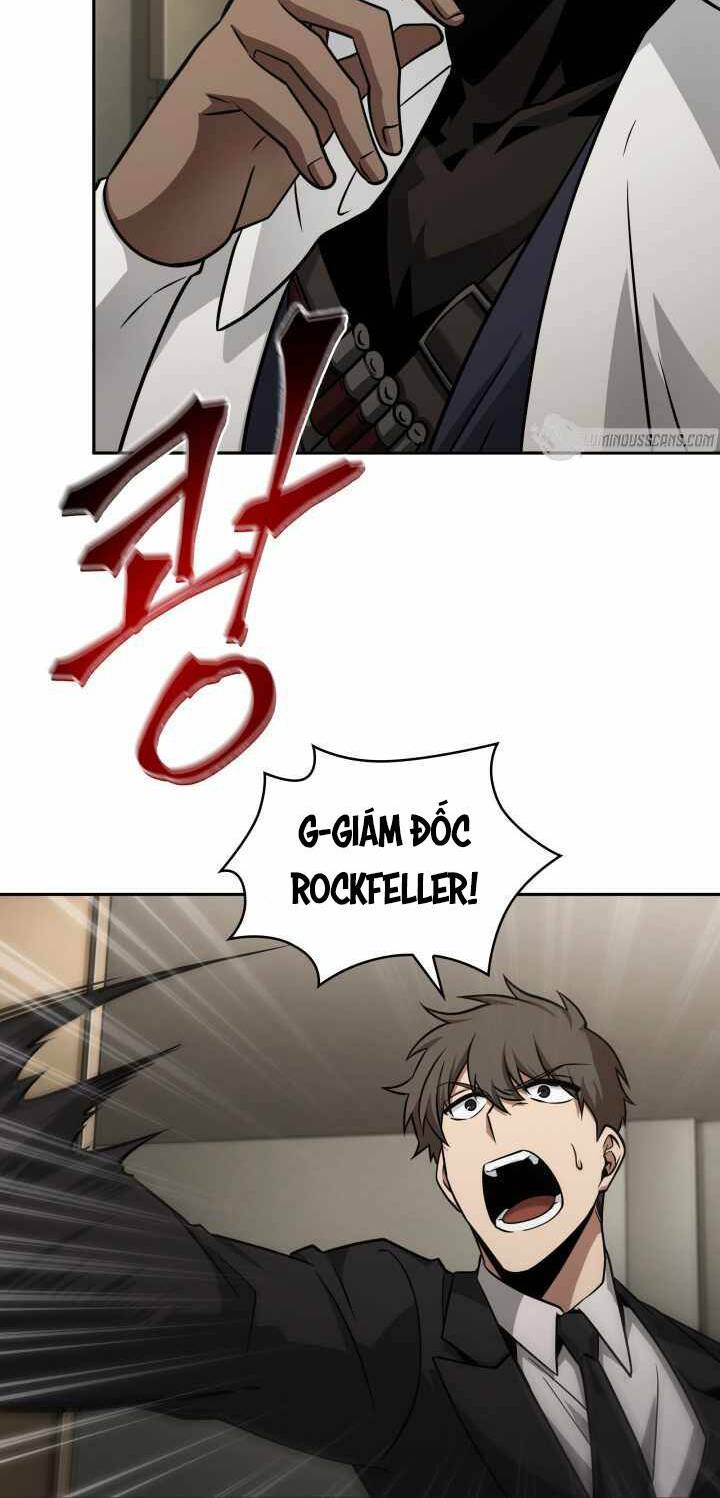Vua Trộm mộ: Chapter 351