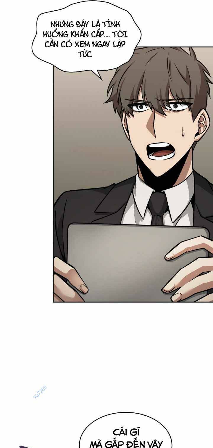 Vua Trộm mộ: Chapter 351