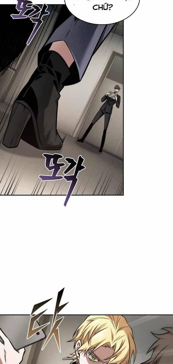Vua Trộm mộ: Chapter 351