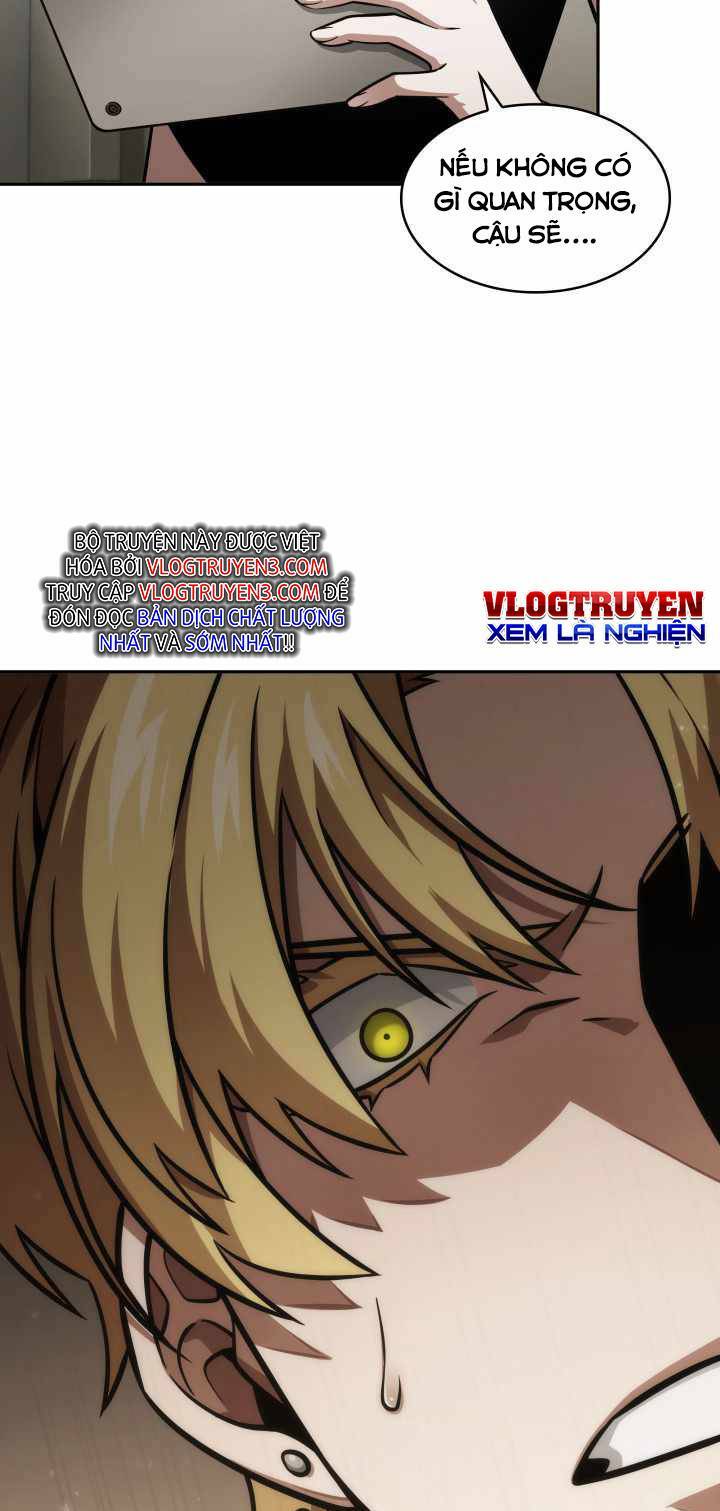 Vua Trộm mộ: Chapter 351