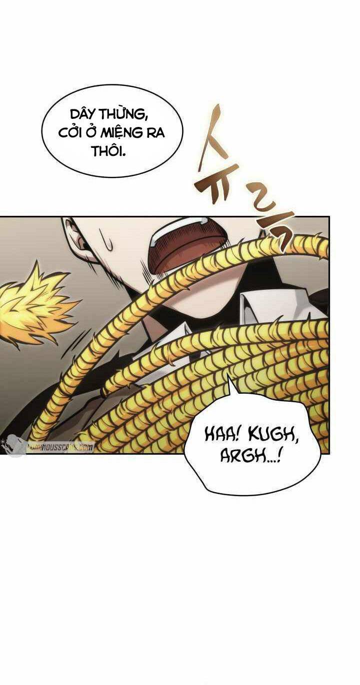 Vua Trộm mộ: Chapter 351