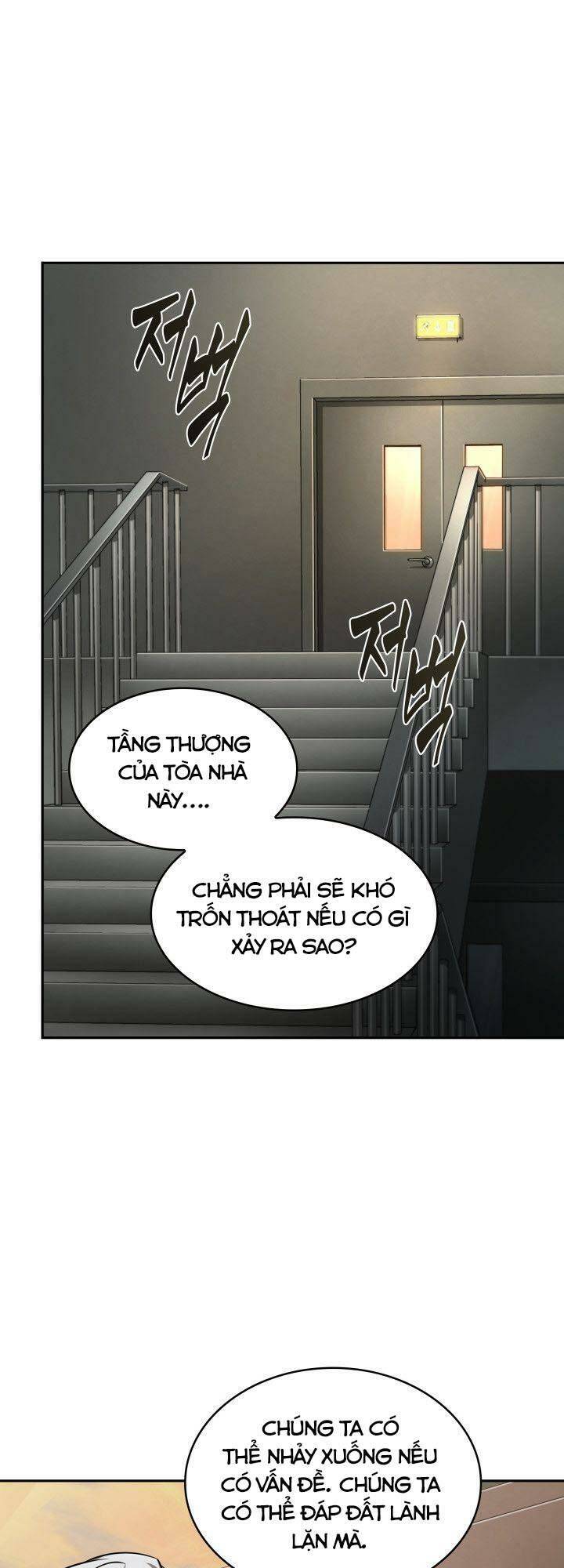 Vua Trộm mộ: Chapter 352