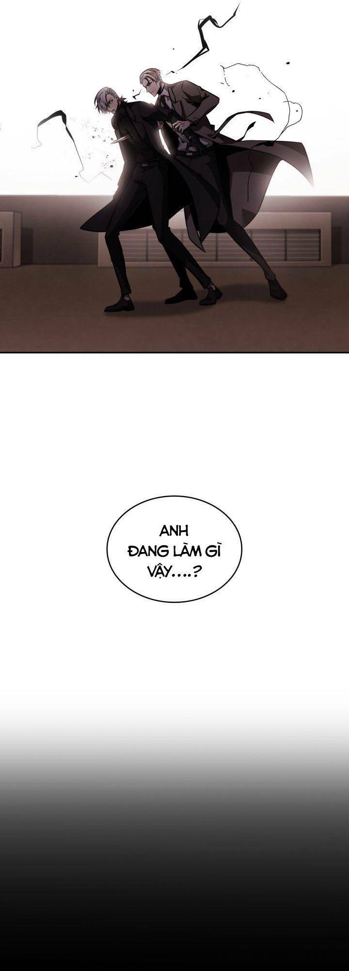 Vua Trộm mộ: Chapter 352