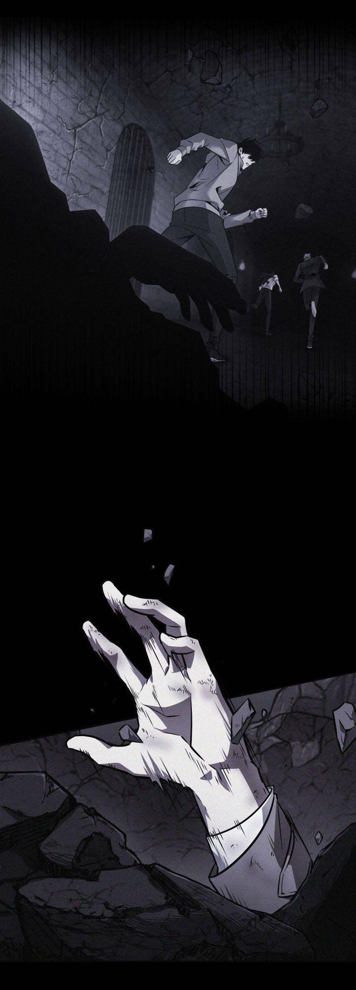 Vua Trộm mộ: Chapter 352