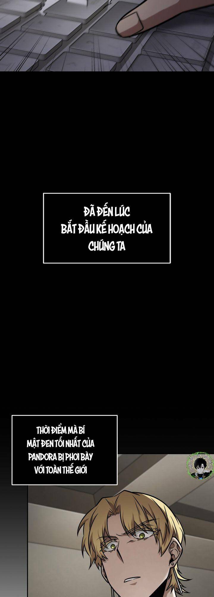 Vua Trộm mộ: Chapter 352