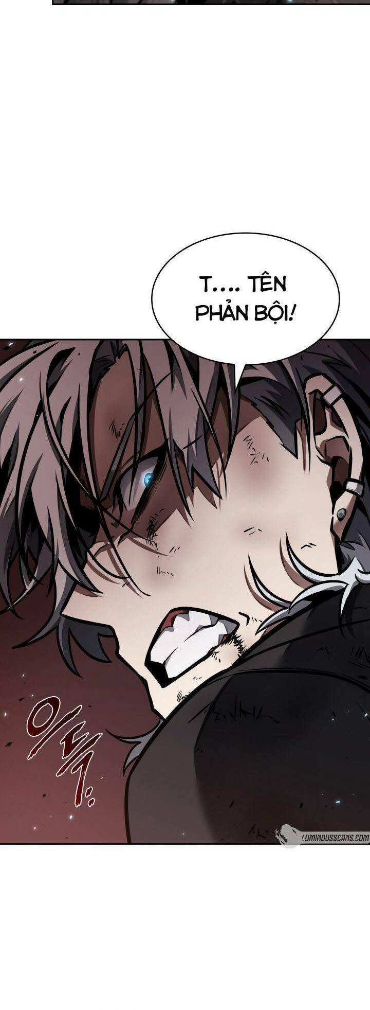 Vua Trộm mộ: Chapter 352