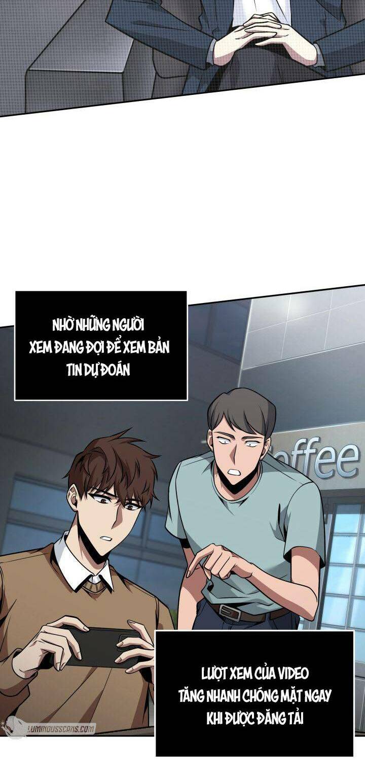 Vua Trộm mộ: Chapter 352
