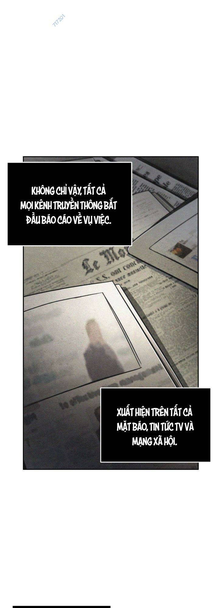 Vua Trộm mộ: Chapter 352
