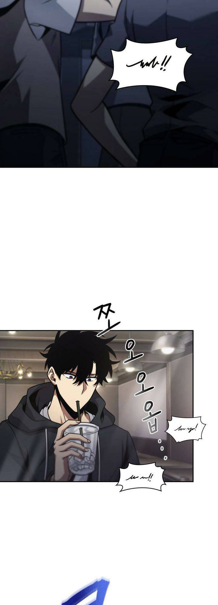 Vua Trộm mộ: Chapter 353