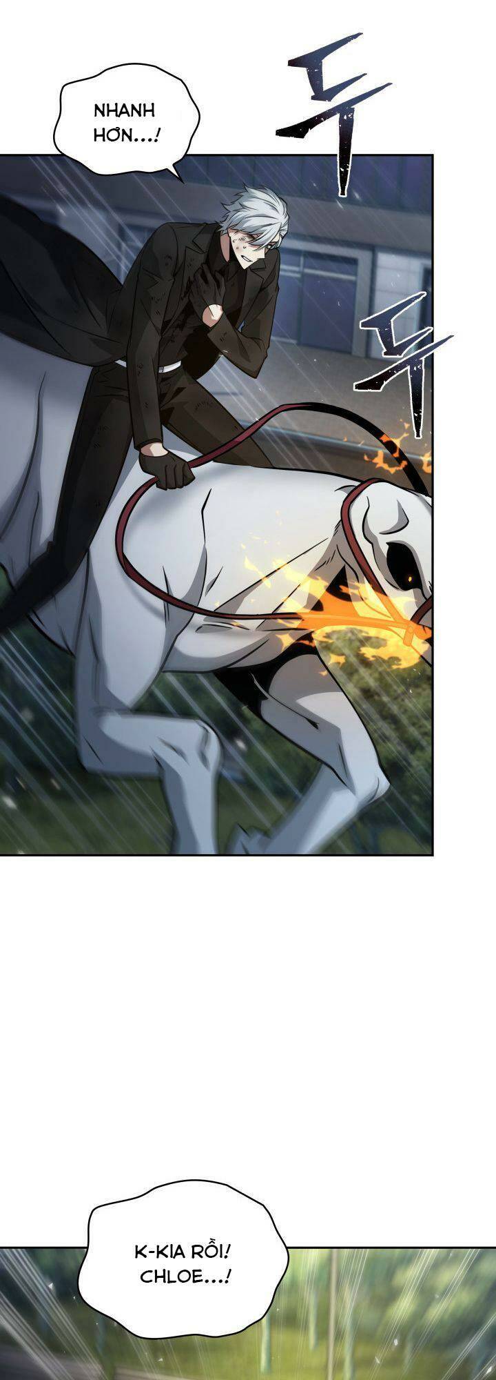 Vua Trộm mộ: Chapter 353