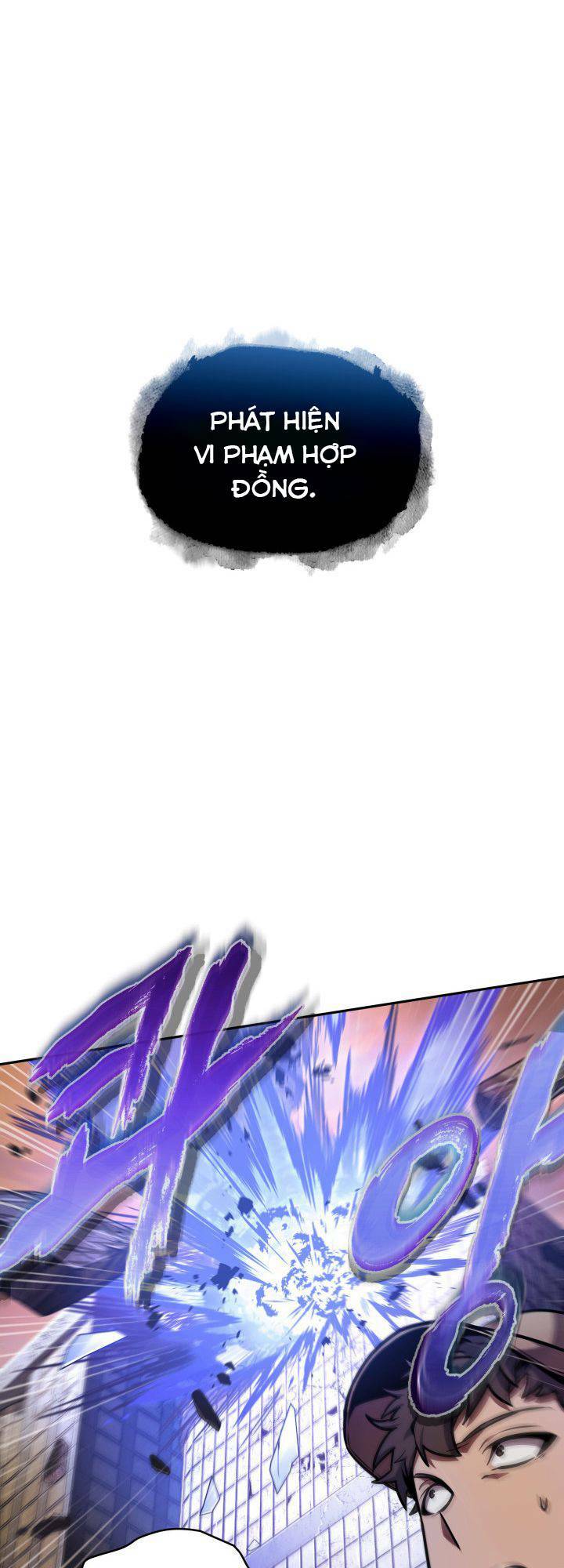 Vua Trộm mộ: Chapter 353