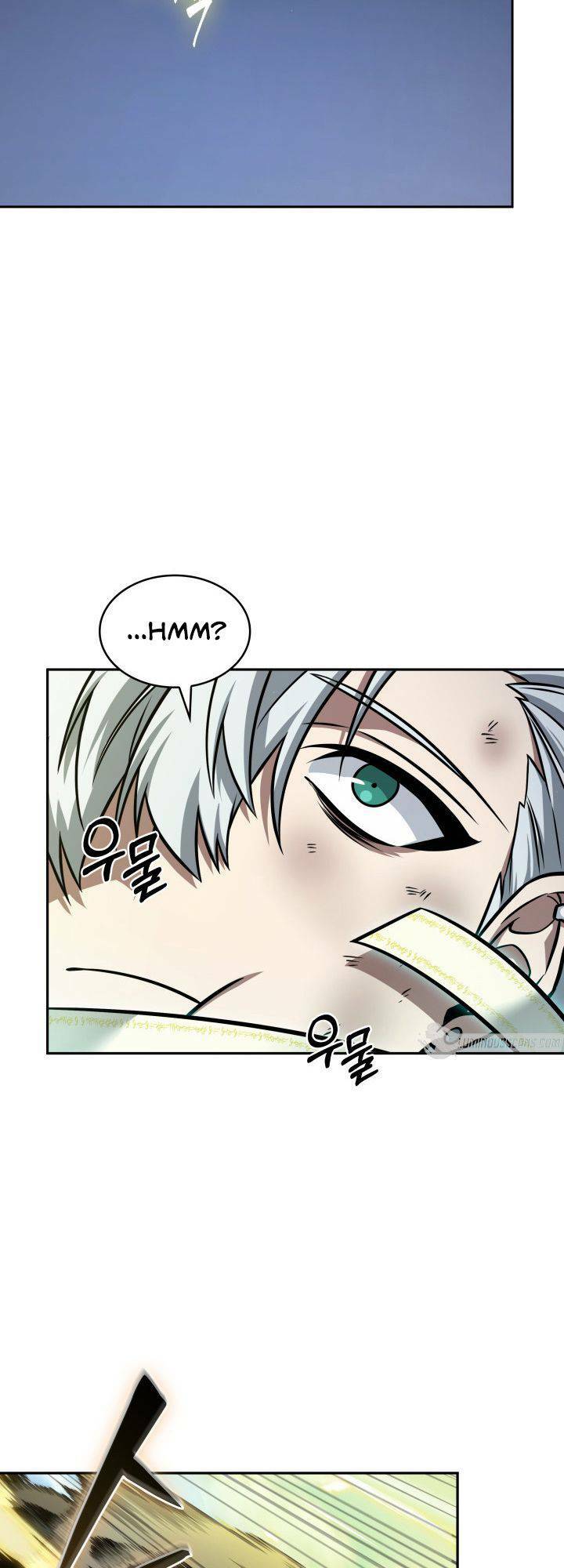 Vua Trộm mộ: Chapter 353
