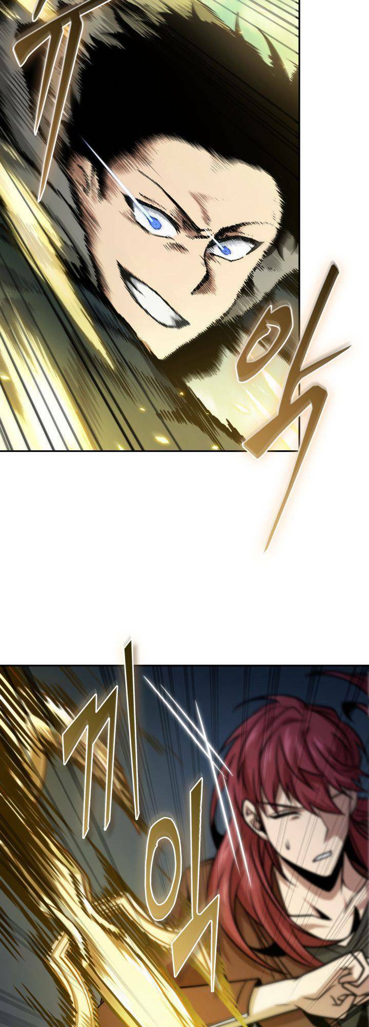 Vua Trộm mộ: Chapter 353