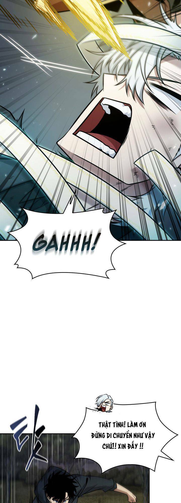 Vua Trộm mộ: Chapter 353