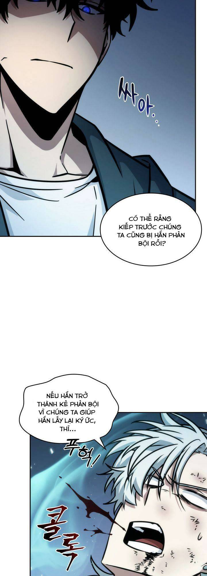 Vua Trộm mộ: Chapter 353