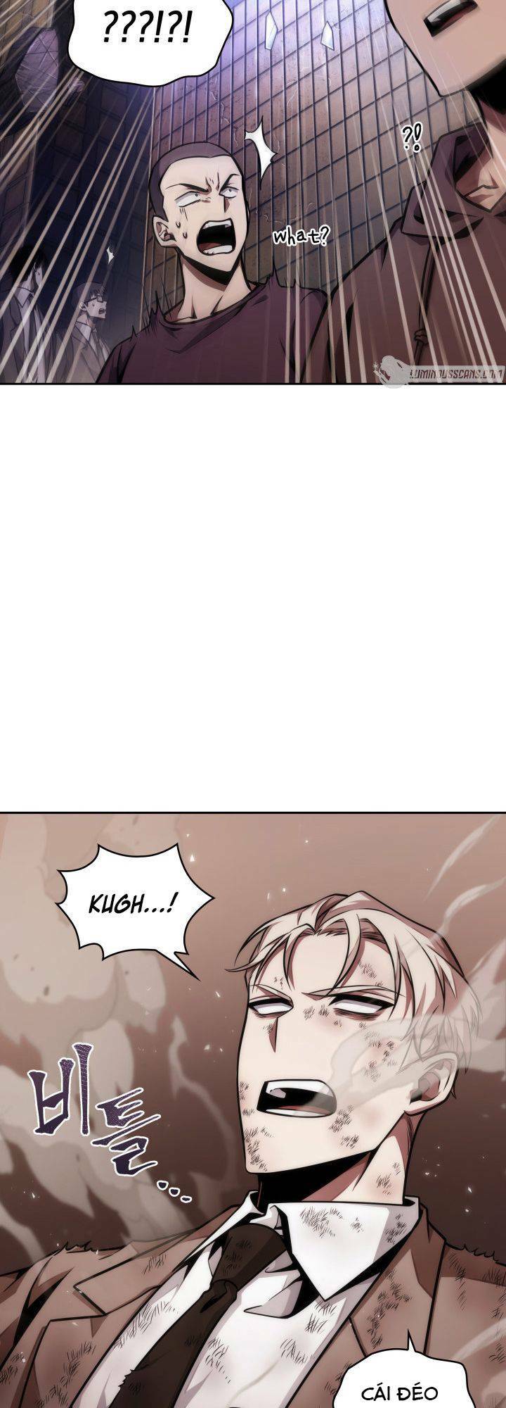 Vua Trộm mộ: Chapter 353
