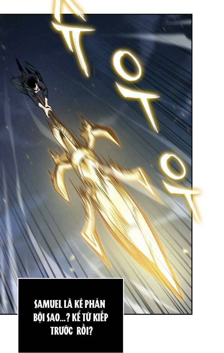 Vua Trộm mộ: Chapter 353