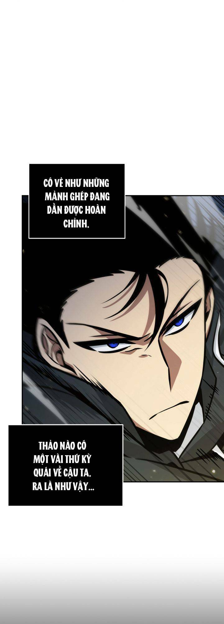 Vua Trộm mộ: Chapter 353
