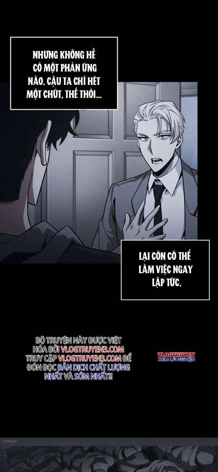 Vua Trộm mộ: Chapter 353