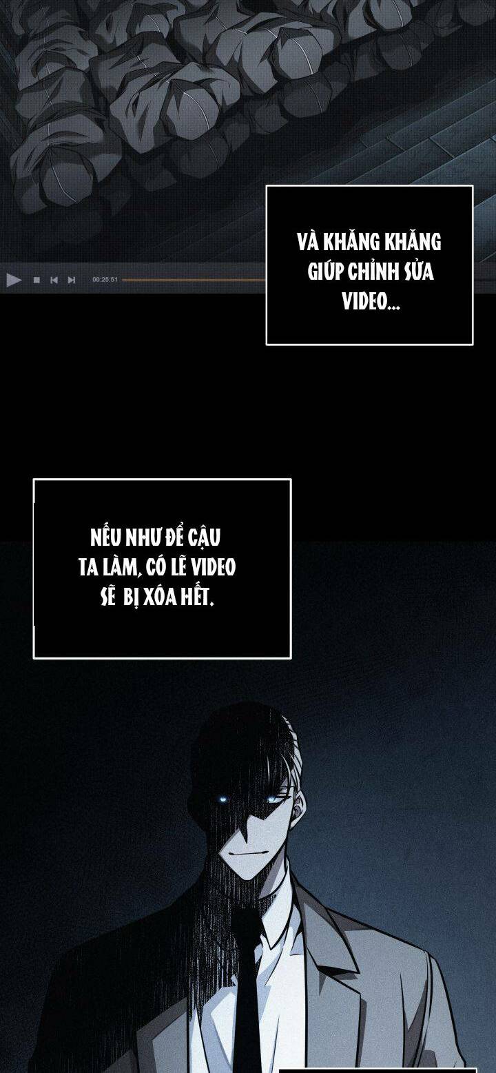 Vua Trộm mộ: Chapter 353