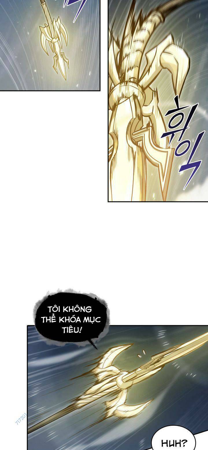 Vua Trộm mộ: Chapter 353
