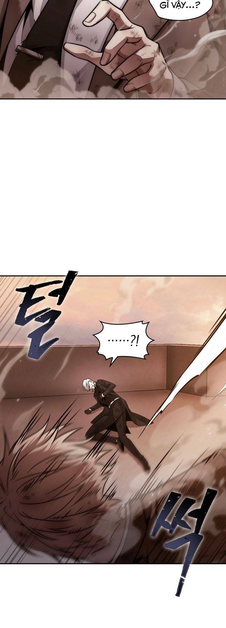 Vua Trộm mộ: Chapter 353