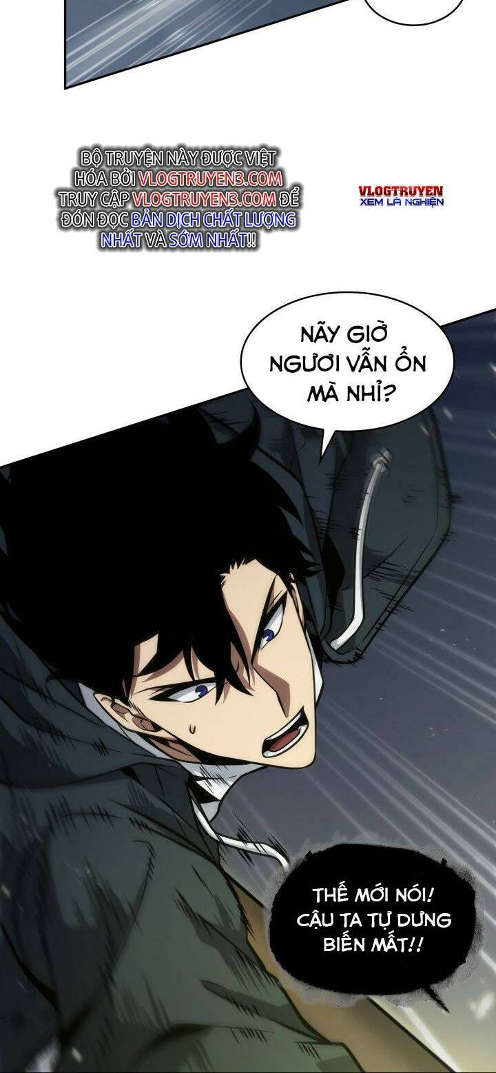 Vua Trộm mộ: Chapter 353