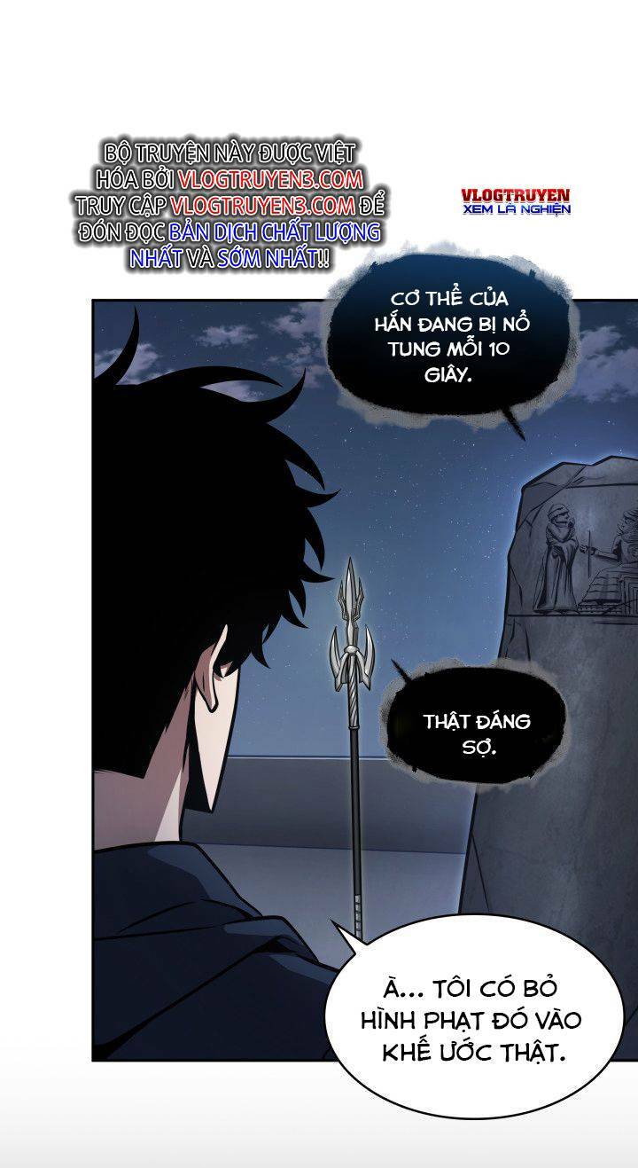 Vua Trộm mộ: Chapter 353