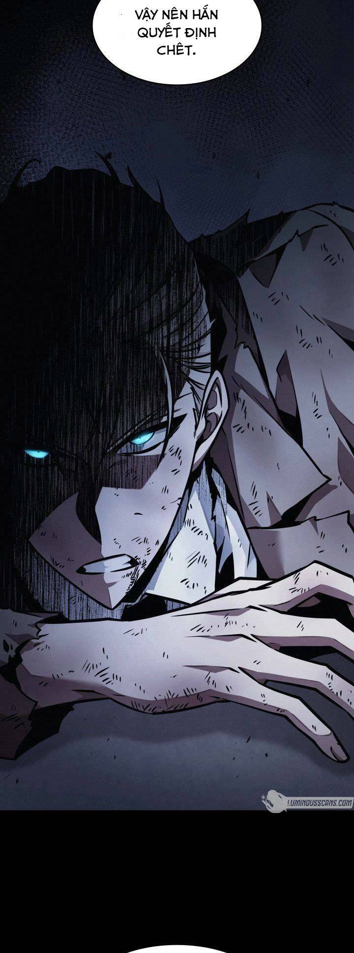 Vua Trộm mộ: Chapter 353
