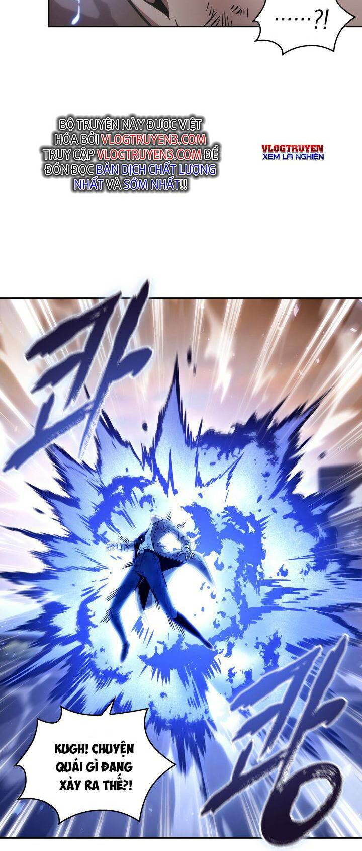Vua Trộm mộ: Chapter 353