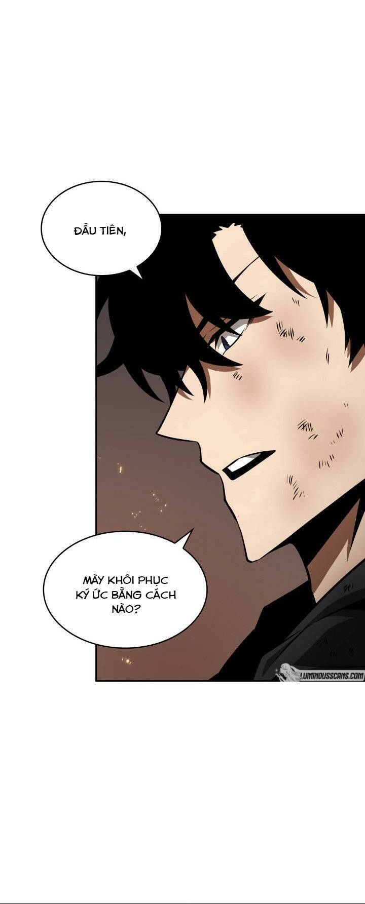 Vua Trộm mộ: Chapter 356
