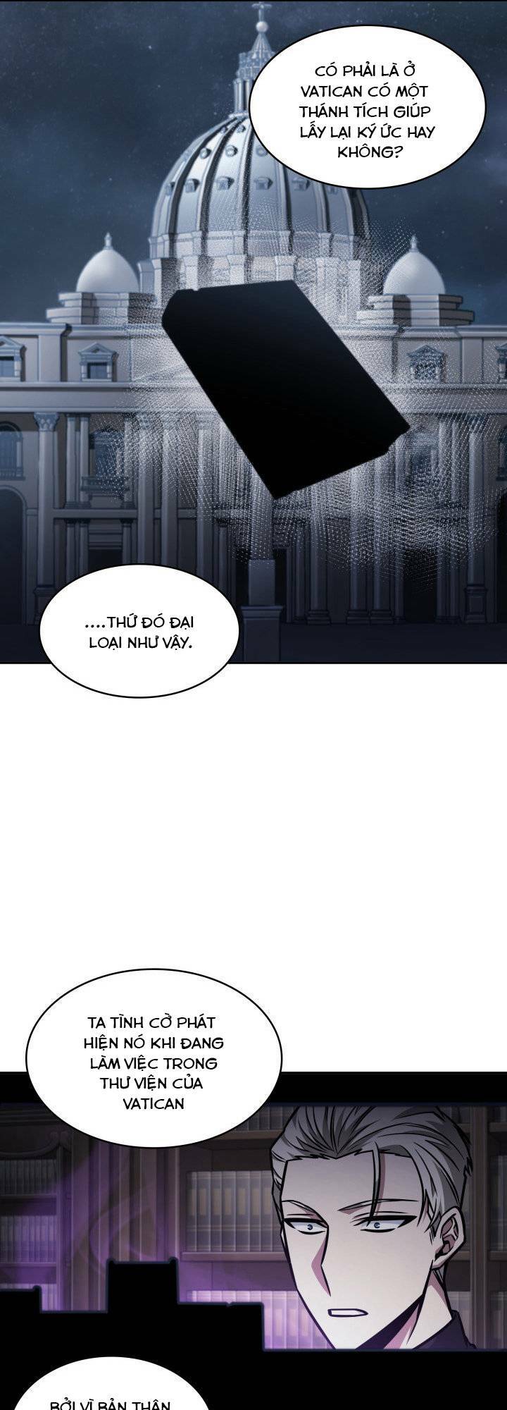 Vua Trộm mộ: Chapter 356