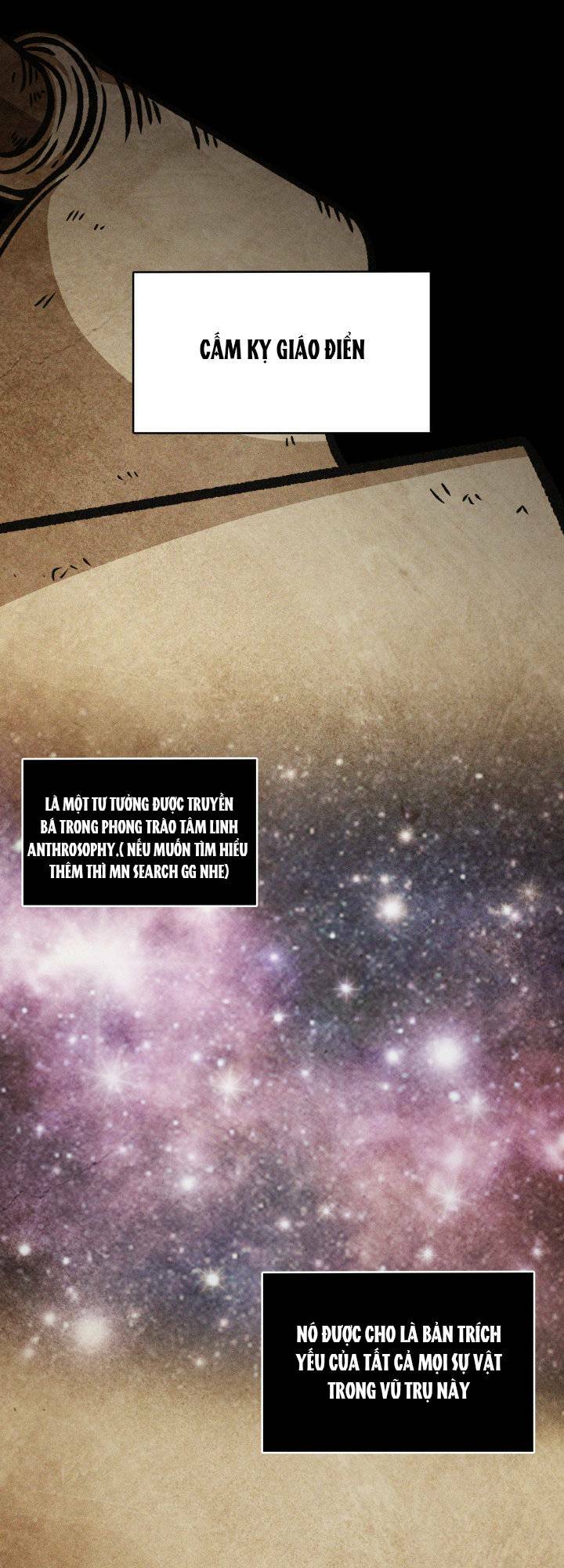 Vua Trộm mộ: Chapter 356