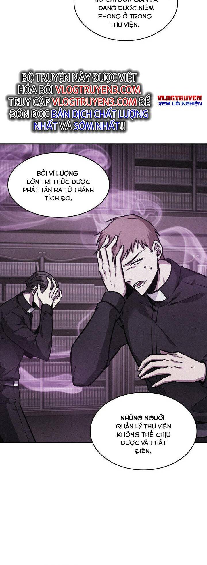 Vua Trộm mộ: Chapter 356