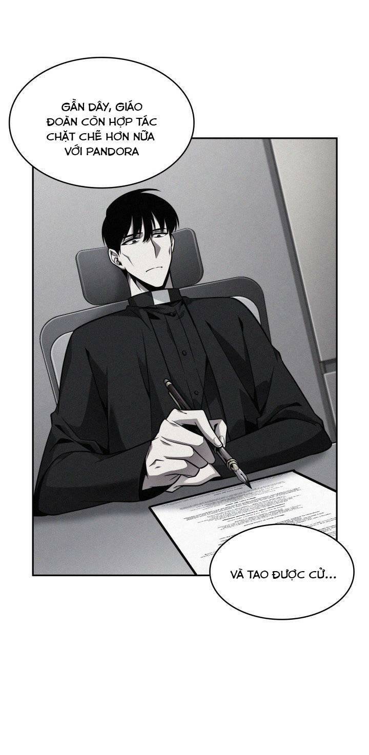 Vua Trộm mộ: Chapter 356