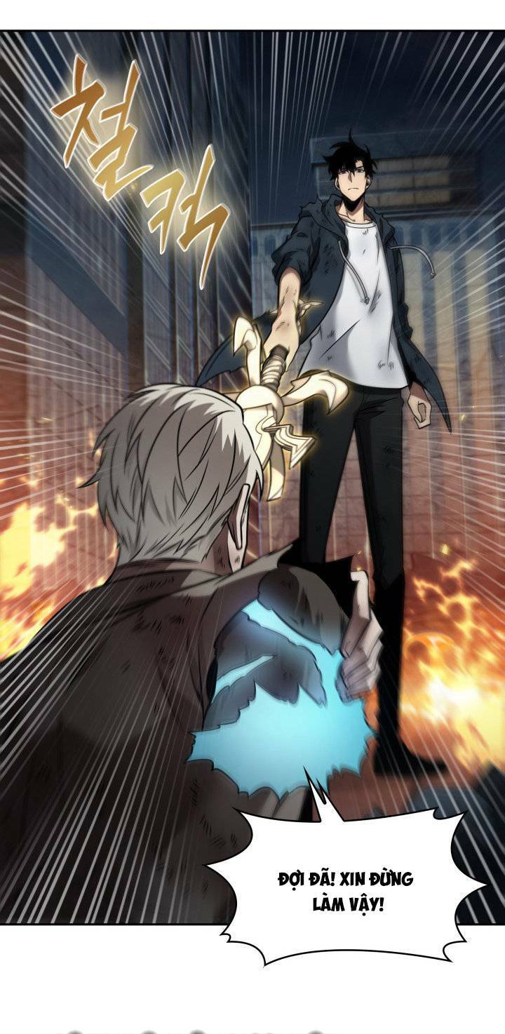 Vua Trộm mộ: Chapter 356