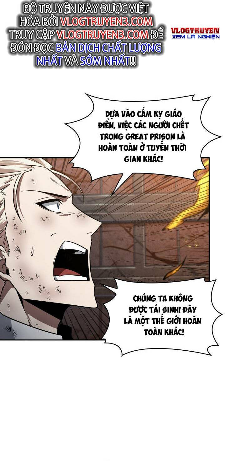 Vua Trộm mộ: Chapter 356
