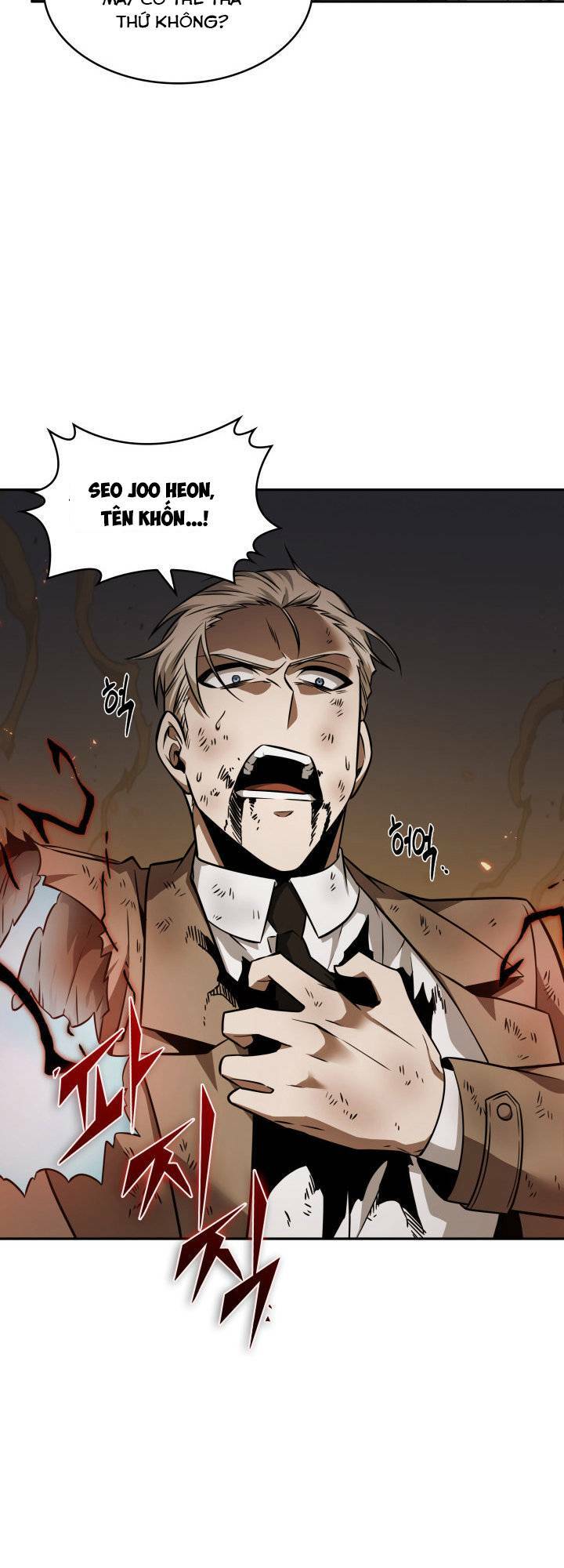 Vua Trộm mộ: Chapter 356