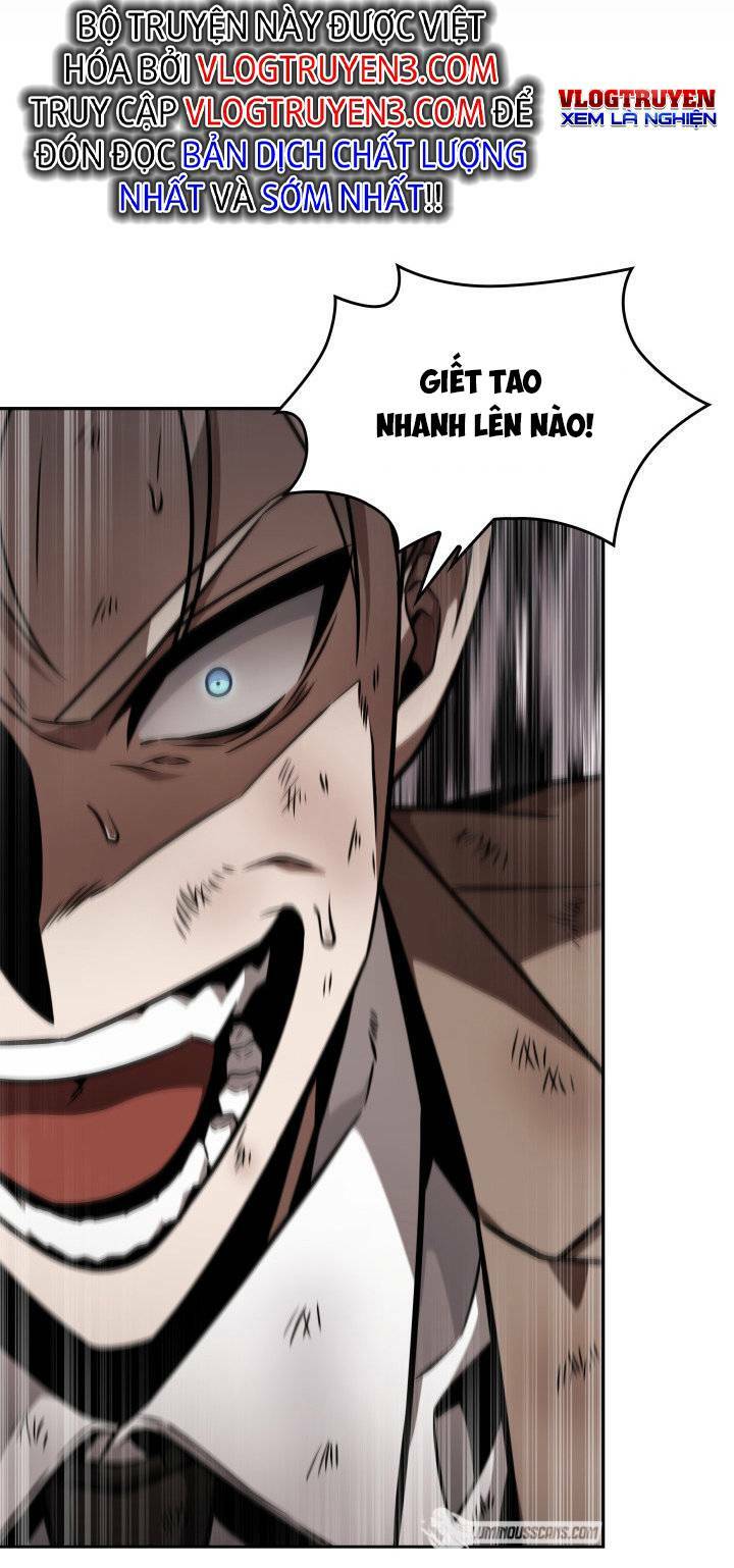 Vua Trộm mộ: Chapter 356