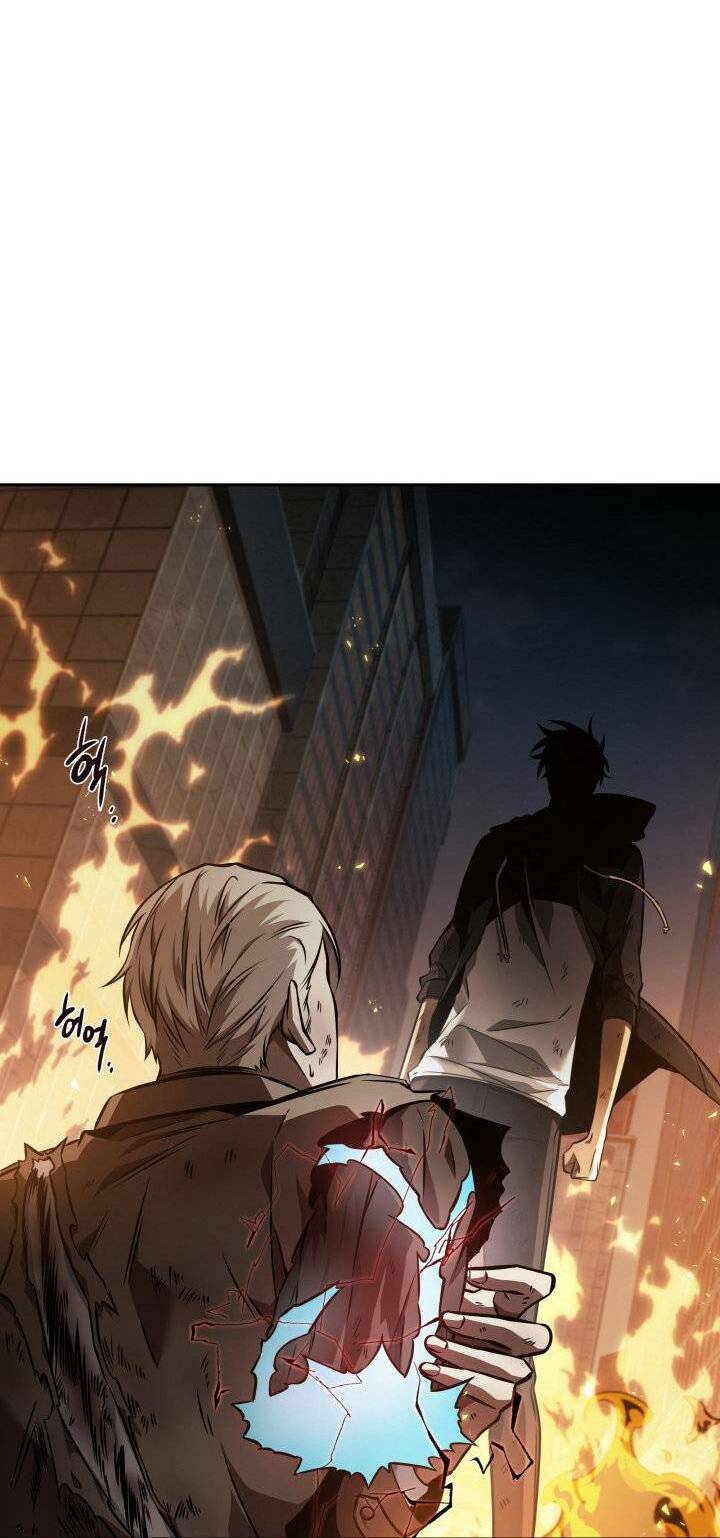 Vua Trộm mộ: Chapter 356
