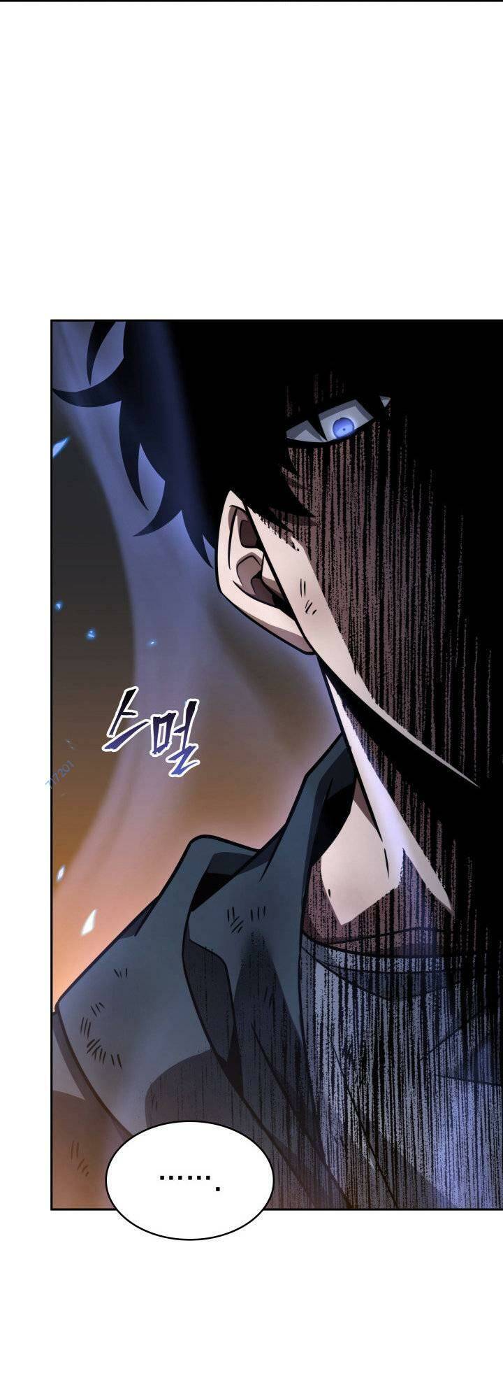 Vua Trộm mộ: Chapter 356