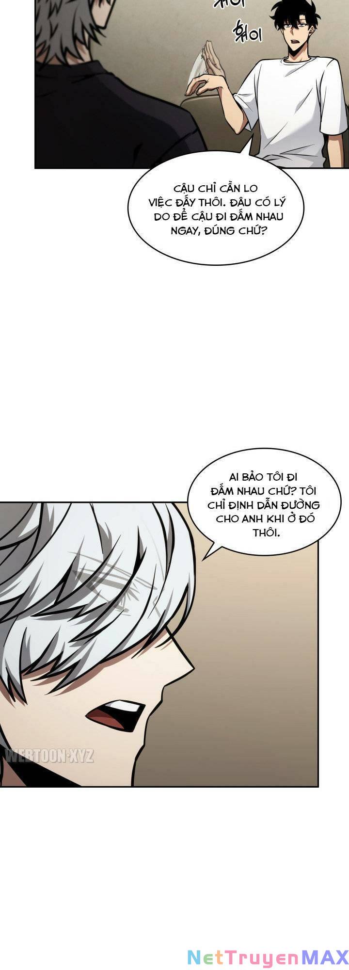 Vua Trộm mộ: Chapter 357