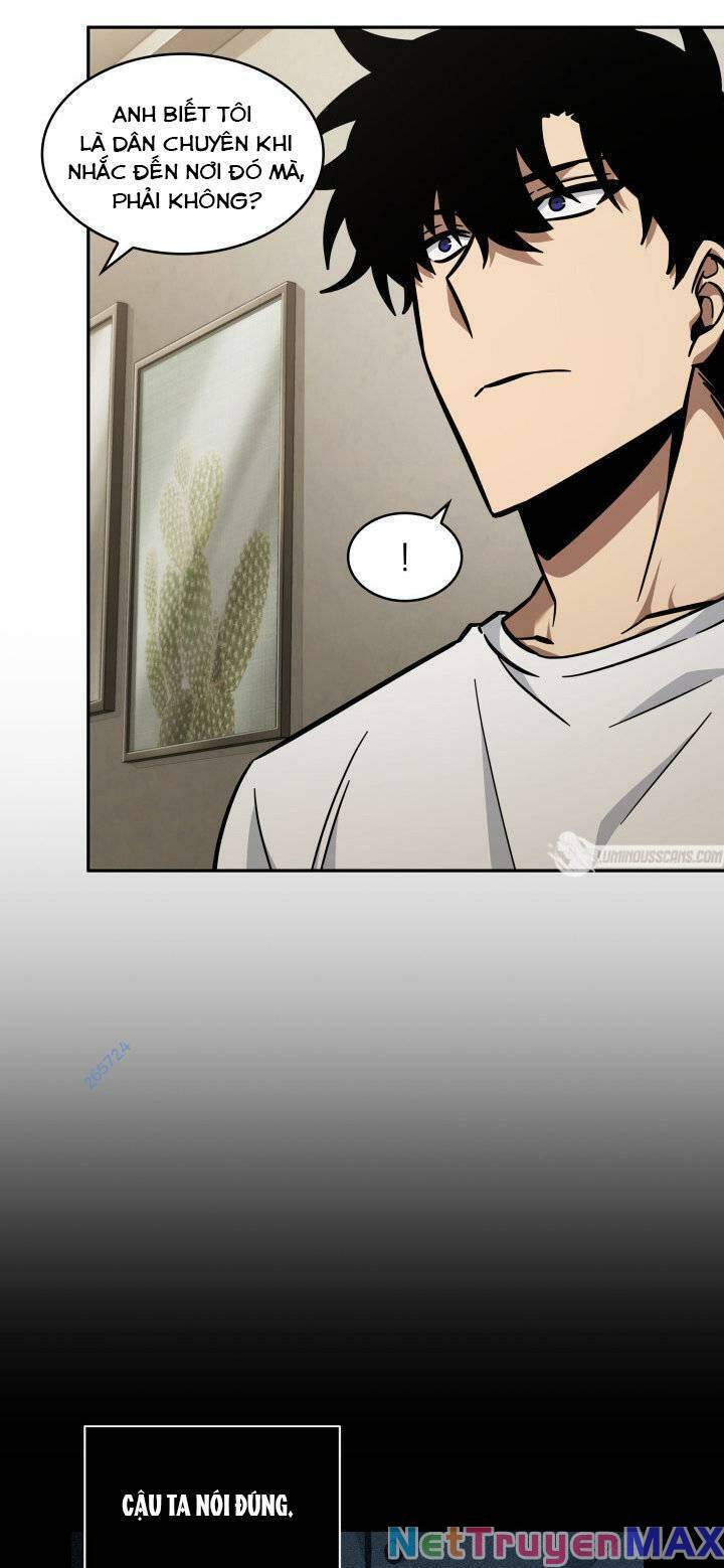 Vua Trộm mộ: Chapter 357