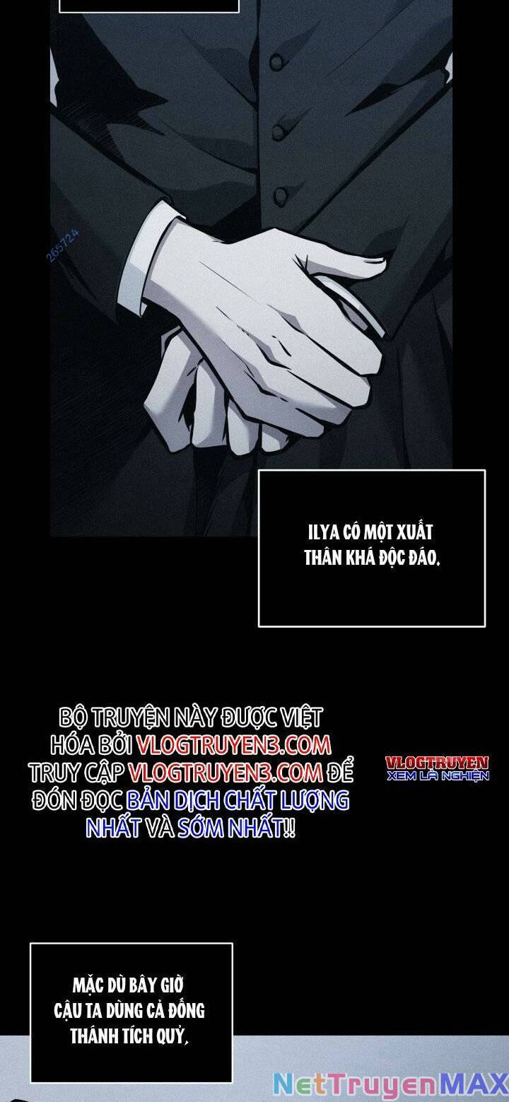 Vua Trộm mộ: Chapter 357
